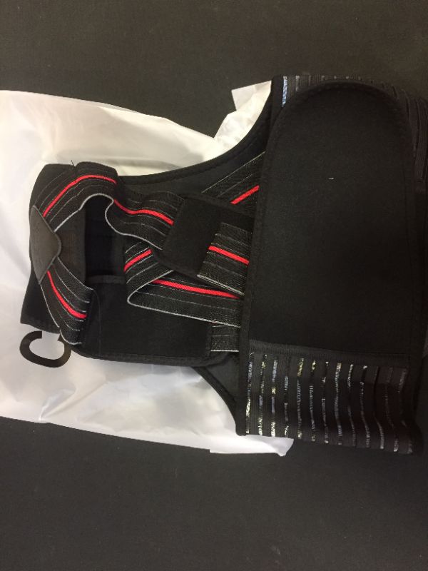 Photo 2 of Back brace posture strap adults