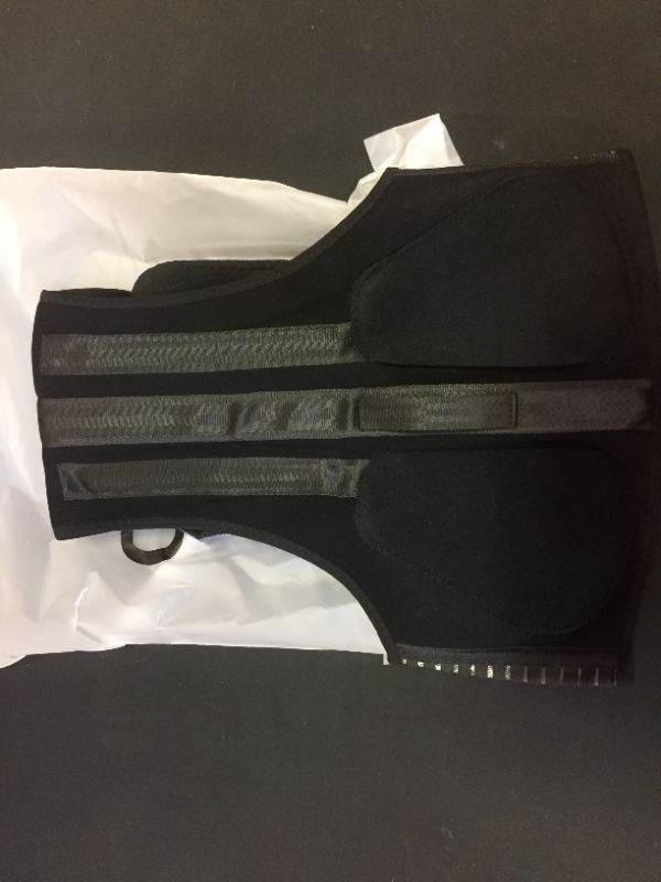 Photo 1 of Back brace posture strap adults