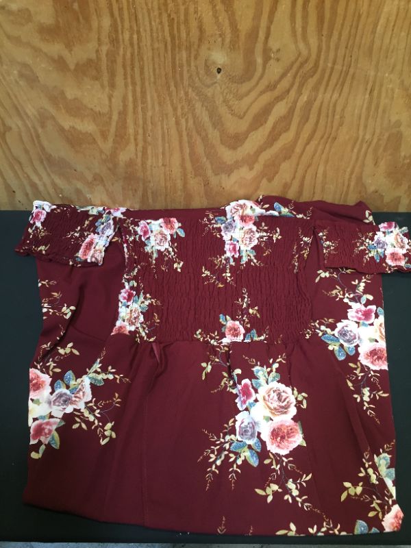 Photo 1 of Misc. Clothes
Sizes: XL