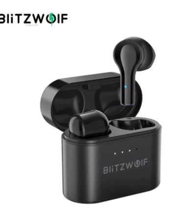 Photo 1 of BlitzWolf BW-FYE9  Earphone Wireless Earbuds -----factory sealed
