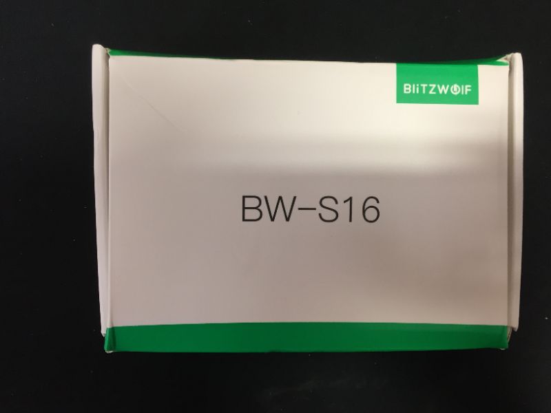 Photo 3 of BlitzWolf BW-S16 75W 6----generic brand