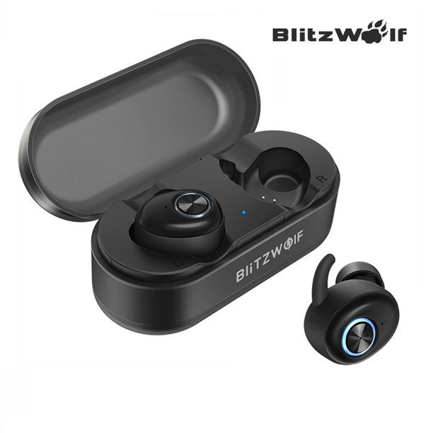 Photo 1 of BlitzWolf BW-FYE2  true Wireless earbuds 