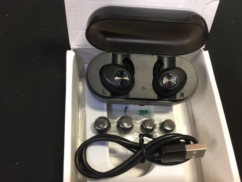 Photo 4 of BlitzWolf BW-FYE2  true Wireless earbuds 