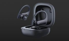 Photo 1 of AUKEY  true wireless earbuds--- generic brand