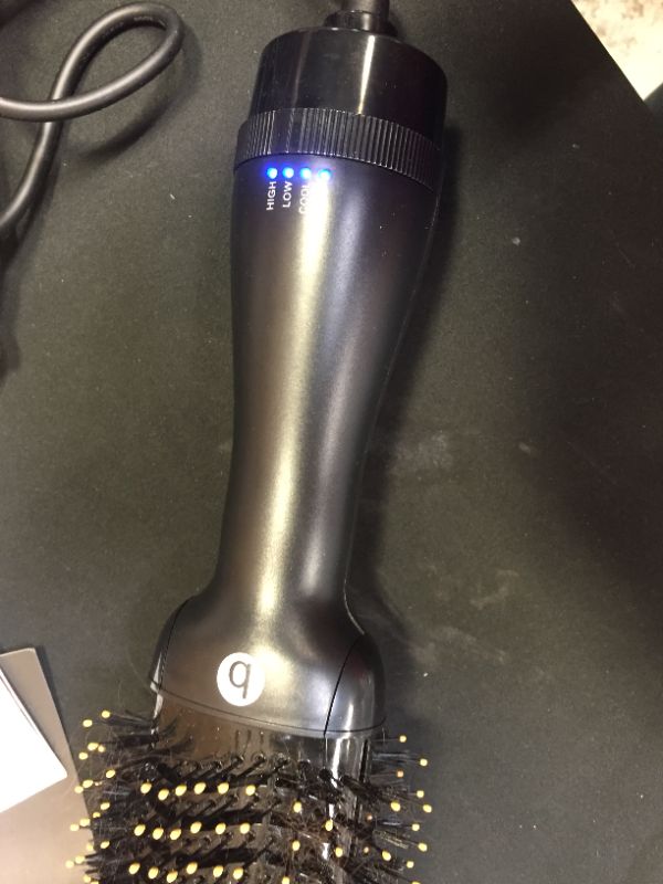 Photo 2 of BBRUSHX-  HAIR DRYER