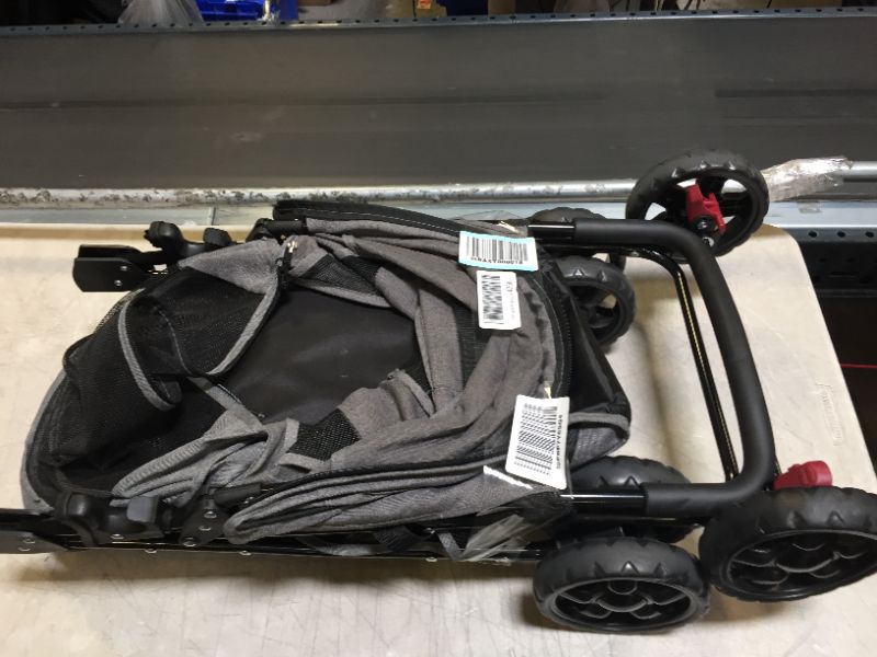 Photo 1 of Baby Stroller Gray  