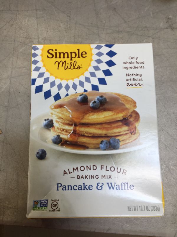 Photo 1 of Almond Flour 6 pack