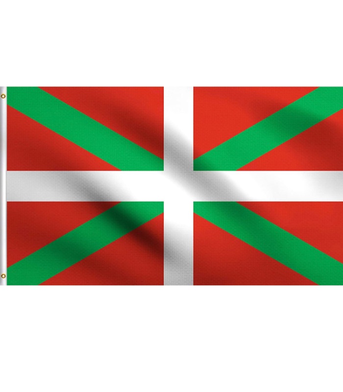 Photo 2 of DMSE Basque Biscay Green St. Andrew's Cross Flag 3X5 Ft Foot 100% Polyester 100D Flag UV Resistant (3'X5' Ft Foot)

Welcome flag garden flag

Anley Fly Breeze 3x5 Foot Beer Mug Flag - Vivid Color and Fade Proof - Double Stitched - Beer Mug BM Advertising 