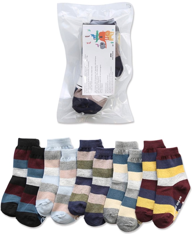 Photo 1 of KESKALE Basketball Socks, 1 pair Cushioned Crew Mid-Calf Athletic Sports Socks for Men and Women

KESKALE Basketball Socks, 1 pair Cushioned Crew Mid-Calf Athletic Sports Socks for Men and Women