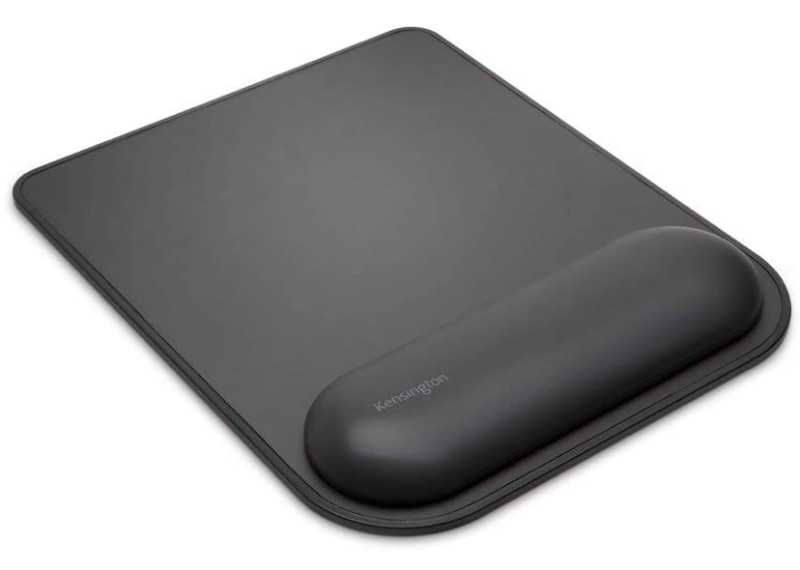 Photo 1 of Kensington Ergonomic Mouse Pad (K55888WW)