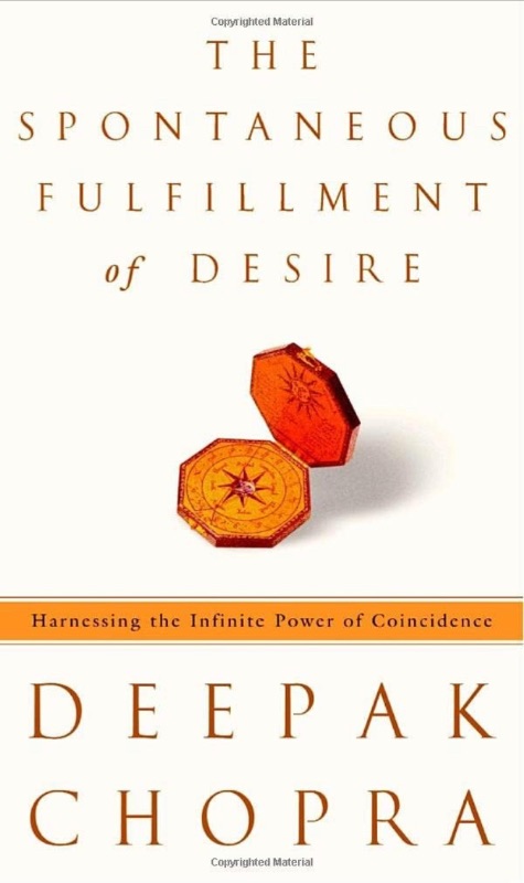 Photo 1 of 
The Spontaneous Fulfillment of Desire: Harnessing the Infinite Power of Coincidence