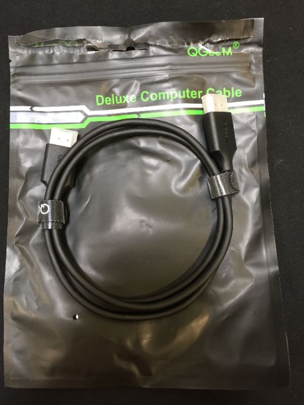 Photo 1 of 4K HDMI Cable 3ft