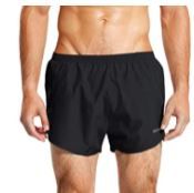 Photo 1 of BALEAF Men's 3 Inches Quick Dry Running Shorts Gym Athletic Shorts M
