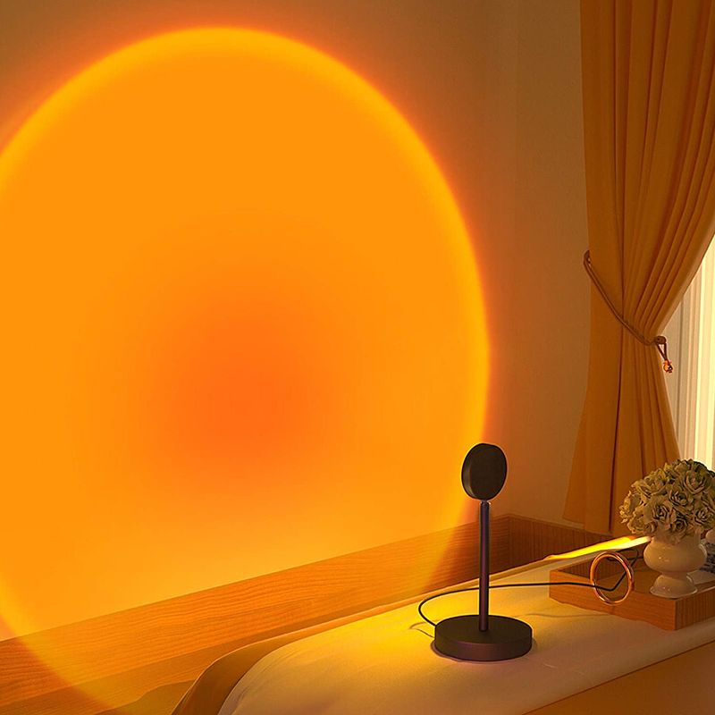 Photo 1 of Sunset Lamp Projector Led Lamp