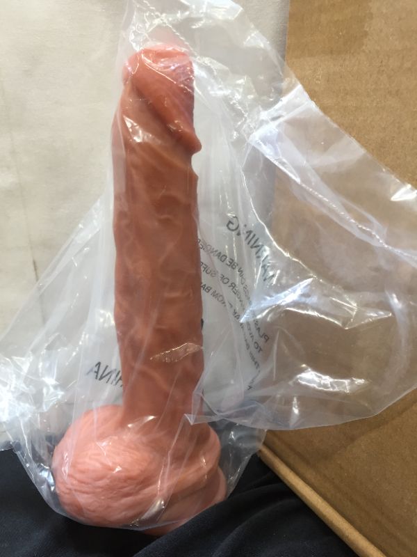 Photo 1 of 9inches realistic sex toy ultra soft 
