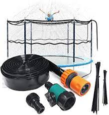 Photo 1 of APRILUNA TRAMPOLINE SPRINKLER