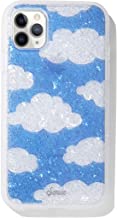 Photo 1 of Sonix Day Dream (Marble Clouds) Case for iPhone 11 Pro Max [10ft Drop Tested] Protective Blue Tort Tortoise Shell Marble Glitter Case for Apple iPhone Xs Max, iPhone 11 Pro Max