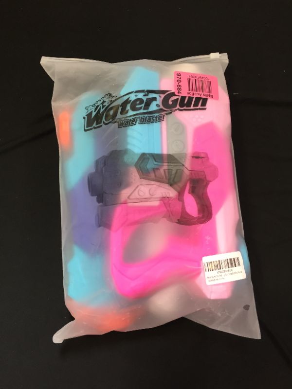 Photo 1 of kids waterguns
pack of 2