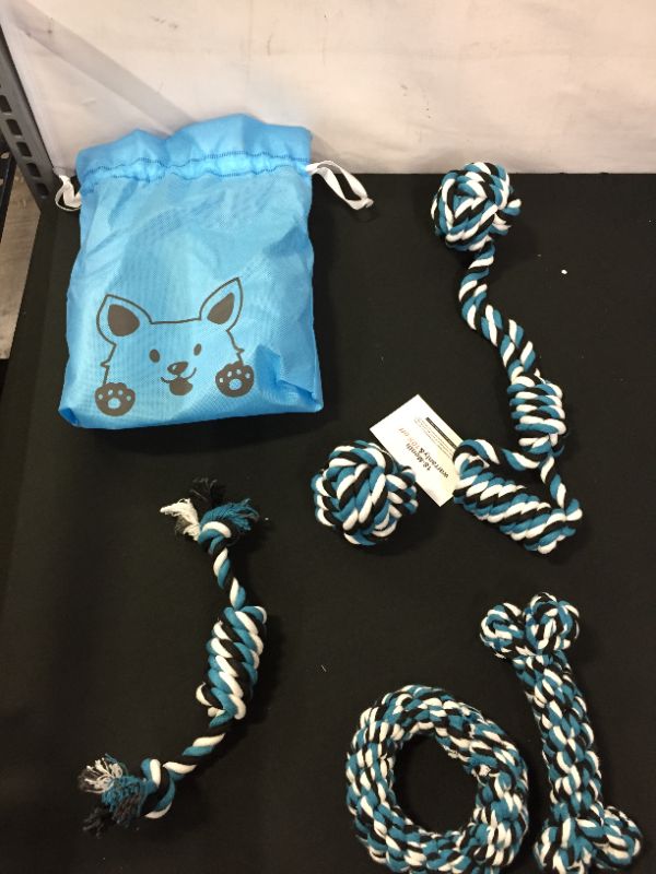 Photo 1 of DOG CHEW TOYS 
