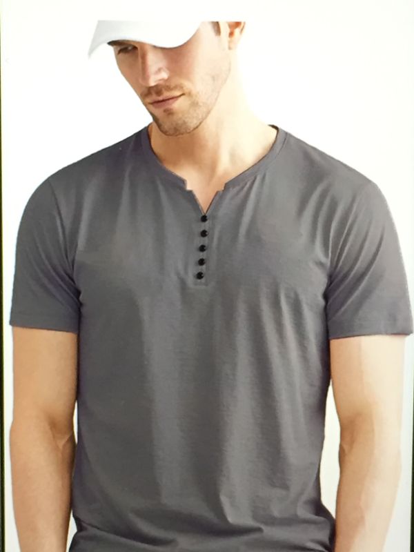 Photo 1 of LECGEE MENS CASUAL POLO SHIRTS SMALL