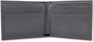 Photo 1 of Cockatoo Men's Wallet,Bifold Card Wallet For Men RFID Blocking Minimalist Slim Wallets Includes Credit Card Holders