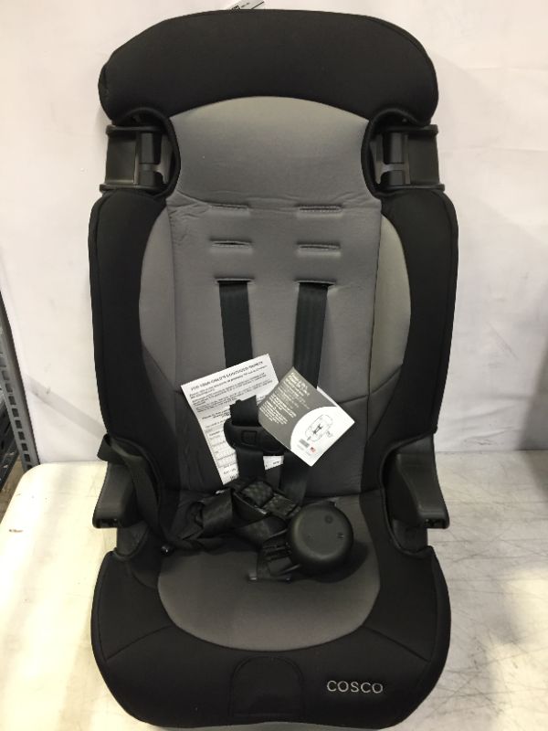 Photo 2 of Cosco Finale DX 2 in 1 Booster Car SEAT, Dusk