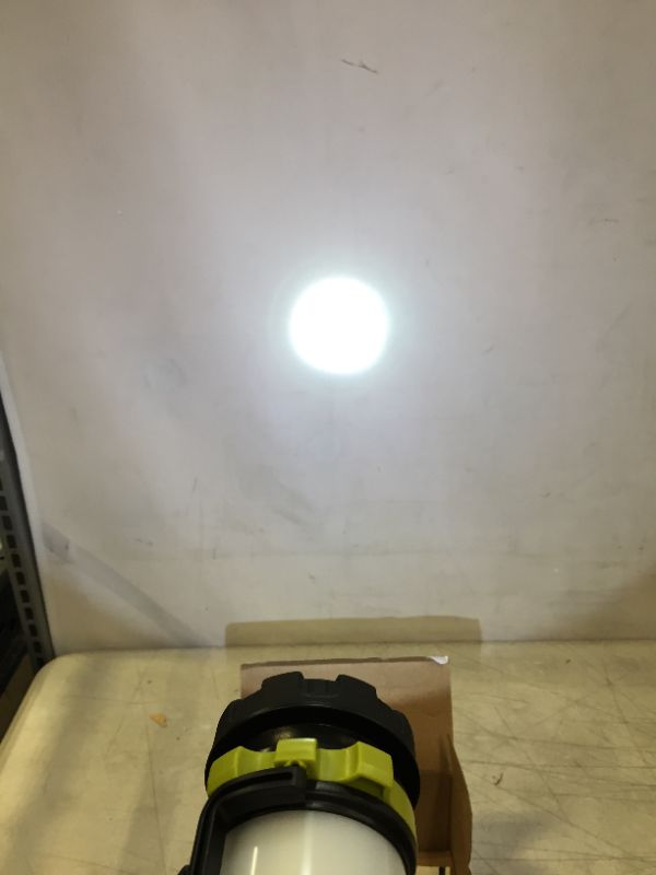 Photo 4 of MULTIFUNCTIONAL CAMPING LIGHT 