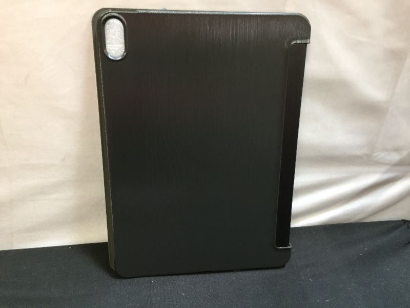 Photo 1 of SUPERVECO IPAD AIR 3 CASE   DARK GREY