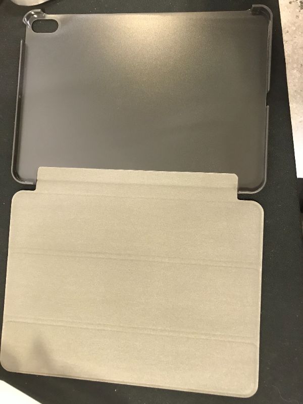 Photo 2 of SUPERVECO IPAD AIR 3 CASE   DARK GREY