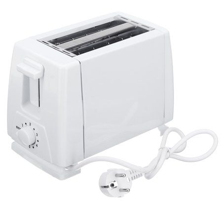 Photo 1 of 2 SLICE TOASTER--- GENERIC BRAND