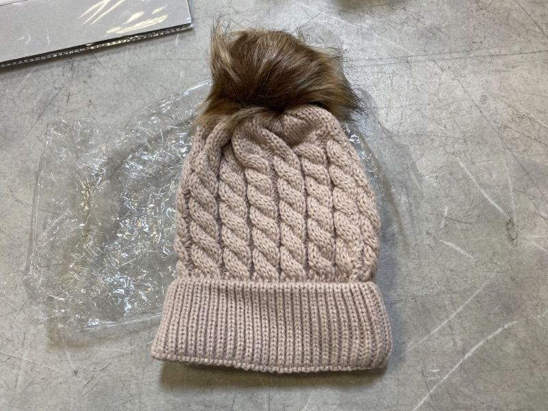 Photo 1 of CHILDRENS BEANIE