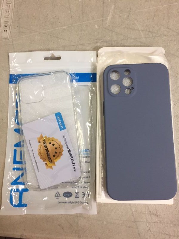 Photo 1 of 2 Different Fit Iphone Cases