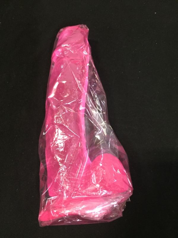 Photo 1 of 7" ADULT ITEM