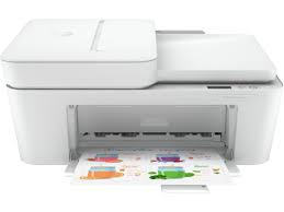 Photo 1 of HP DeskJet 4152e All-in-One Wireless Color Inkjet Printer - 6 months free Instant Ink with HP+
