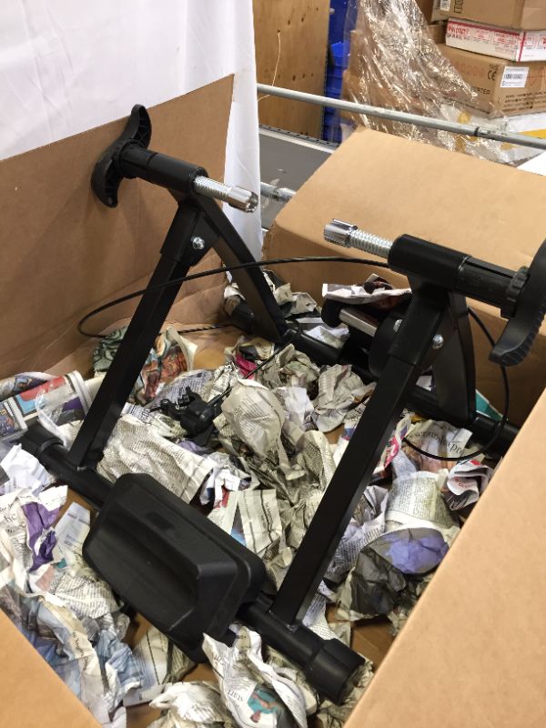 Photo 1 of Bike Trainer 