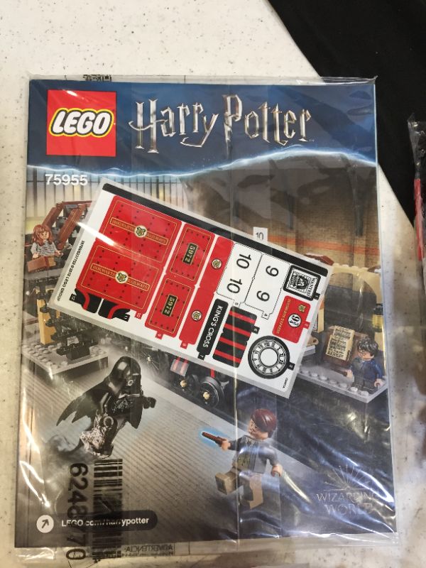 Photo 2 of LEGO® 75955 Harry Potter™ Hogwarts Express