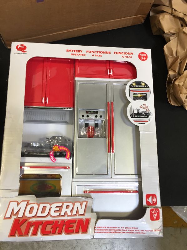 Photo 1 of Modern Kitchen Toy