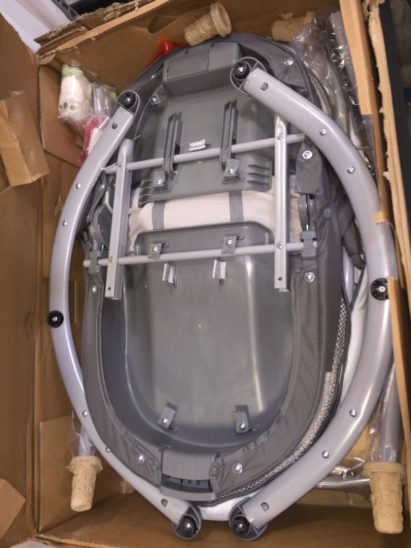 Photo 1 of Graco DuoGlider, Percy