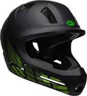 Photo 1 of Bell Drop Youth BMX Bike and Skate Helmet