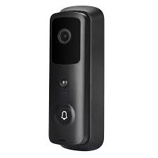 Photo 2 of Smart Home Video Doorbell
