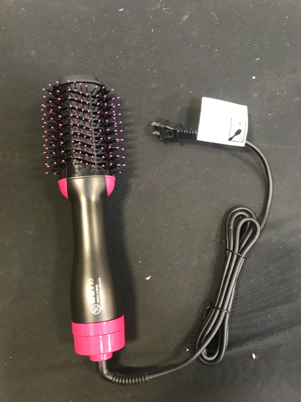 Photo 1 of Generic One Step Hair Dryer and Styler