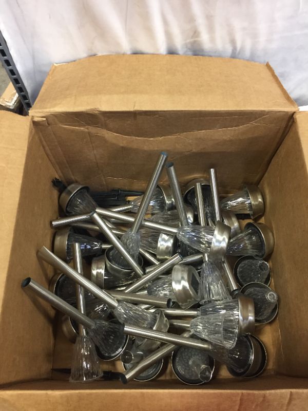 Photo 1 of Generic Solar Lights with Stakes