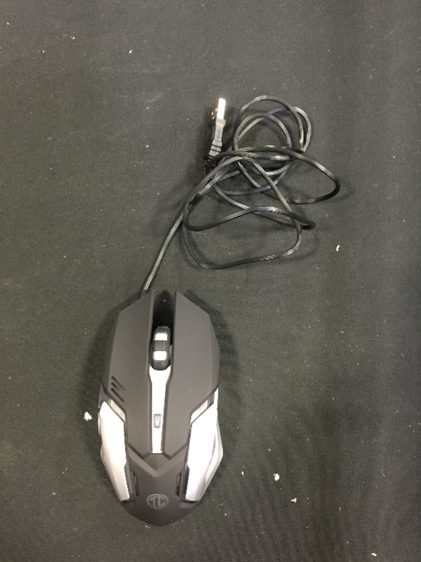 Photo 2 of Generic Keyboard and Mouse Combo