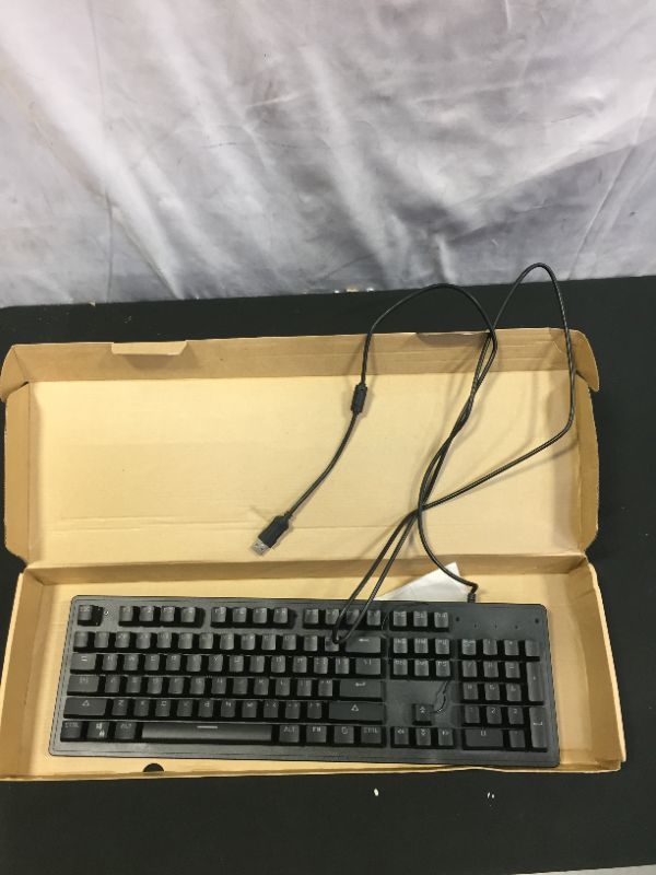 Photo 1 of Generic Keyboard and Mouse Combo