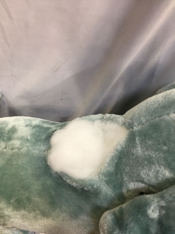Photo 1 of Elephant Plush Rocking Animal