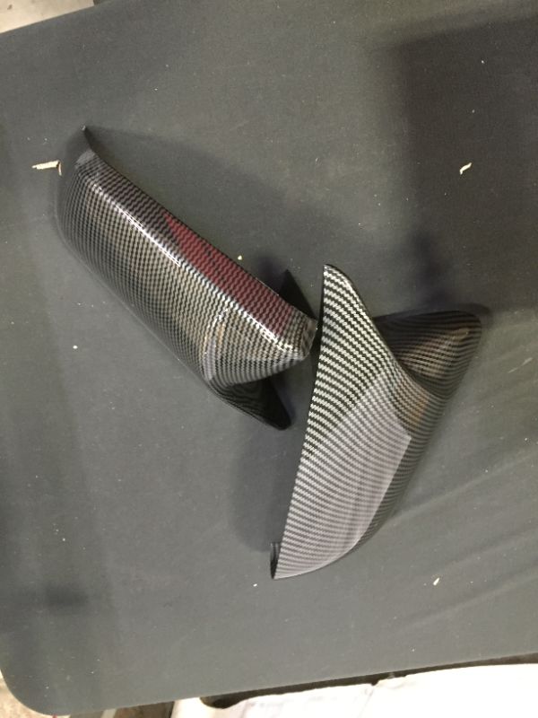 Photo 1 of carbon fiber car trim
unknown compatability