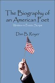 Photo 2 of The Biography of an American Poet: Written in Poetic Script