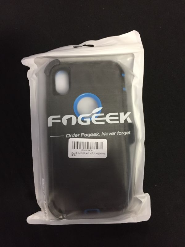 Photo 1 of I phone xr case 