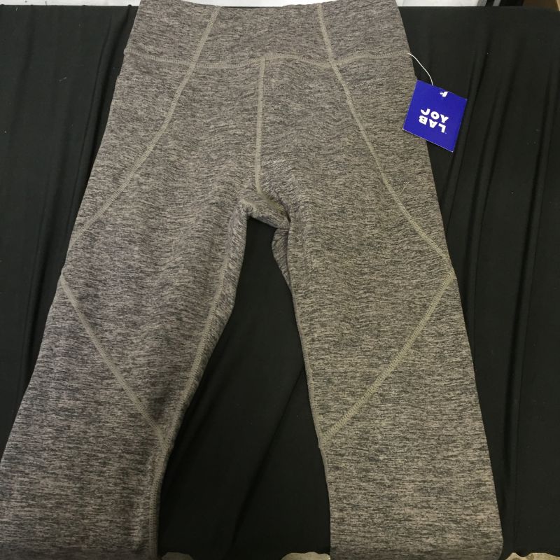 Photo 1 of size xs joylab grey women's leggings 