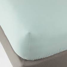 Photo 1 of 300 Thread Count Ultra Soft Fitted Sheet - Threshold size queen 